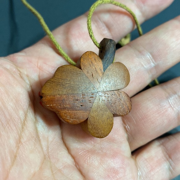 🖤Ladybug💕handmade necklace - Picture 7 of 10